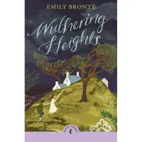Wuthering Heights - (Pocket), 0241736382