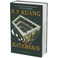 Katabasis (Standard Edition)
