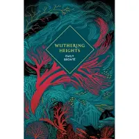 Wuthering Heights - (Inbunden), 1529954290