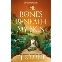 Bones Beneath My Skin
