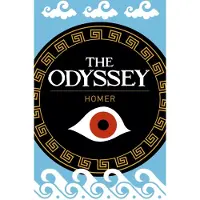 Odysséen av Homer Pocketbok 9781785996153