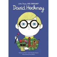 David Hockney