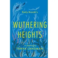 Wuthering Heights - (Häftad), 1781129371