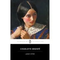 Jane Eyre - (Pocket), 0141441143