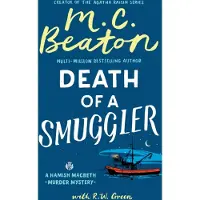 Hamish Macbeth: Death of a Smuggler