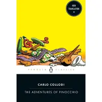 The Adventures of Pinocchio