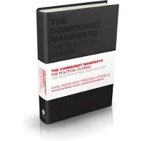 The Communist Manifesto