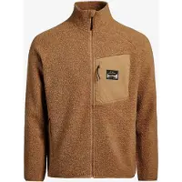 Lundhags Flok Wool Ms Pile Hazel