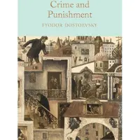 Crime and Punishment