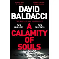 Calamity of Souls