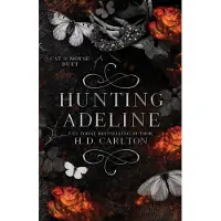 Hunting Adeline International Edition