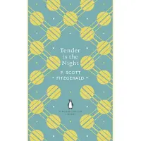 Tender Is the Night