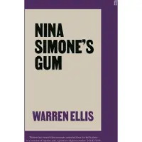 Nina Simone's Gum