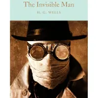 The Invisible Man