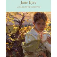 Jane Eyre - (Inbunden), 150982779X