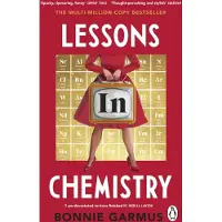 Lessons in Chemistry