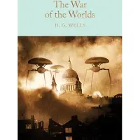 The War of the Worlds