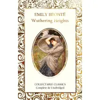 Wuthering Heights - (Inbunden), 1787557871