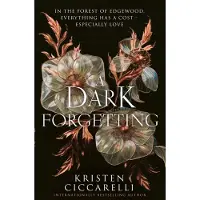 A Dark Forgetting