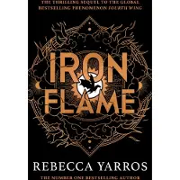 Iron Flame