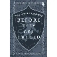 Before They Are Hanged