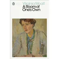 A Room of One's Own - (Pocket), 0241436281