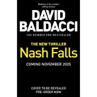 Nash Falls