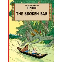 The Broken Ear