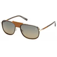 Timberland Tb00091 Polariserade Solglasögon