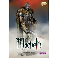 Macbeth The Graphic Novel