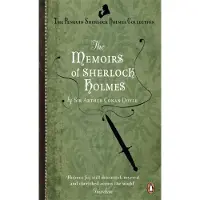The Memoirs of Sherlock Holmes