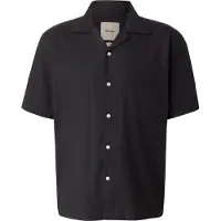 Only & Sons Skjorta 'ONSREID' svart