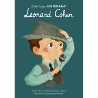 Leonard Cohen