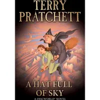 A Hat Full Of Sky