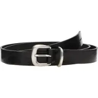 Calvin Klein Bälte svart