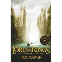 Sagan om ringen av J. R. R. Tolkien Pocketbok 9780008802370