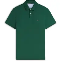 Tommy Hilfiger 1985 Regular Fit Pique Polo Shirt