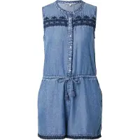 Pepe Jeans Jumpsuit marinblå / blå denim