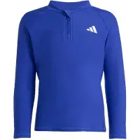 Adidas Zip Långärmad Rash Guard