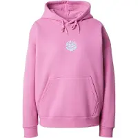Rip Curl Icons Of Surf Heritage Hoodie super pink, L