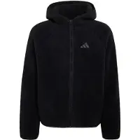 Adidas Terrex Kids Xploric Fleecejacka Med Dragkedja