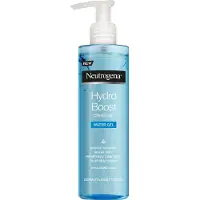 Neutrogena Hydro Boost (Cleanser Water Gel) 200 ml