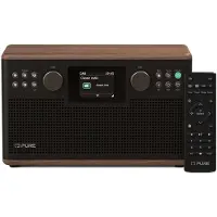 Pure Classic H6 Digital Radio