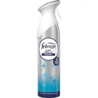 Febreze Morning Dew 2-i-1 Luftfräscharspray - 185 ml