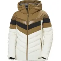 Helly Hansen Women's Imperial Puffy 2.0 Jacket åka skidor