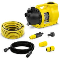 Kärcher Vattenpump BP 4.500 Garden Set Plus; 550 W