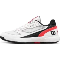 Wilson Rush Pro 5 Junior Skor För Alla Underlag
