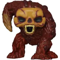 Funko POP! Blixten Bloodwork Pop! Vinyl