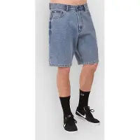 Horsefeathers Flavor Shorts blue, 34