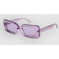 Roxy Cascade Shiny Purple Solglasögon purple